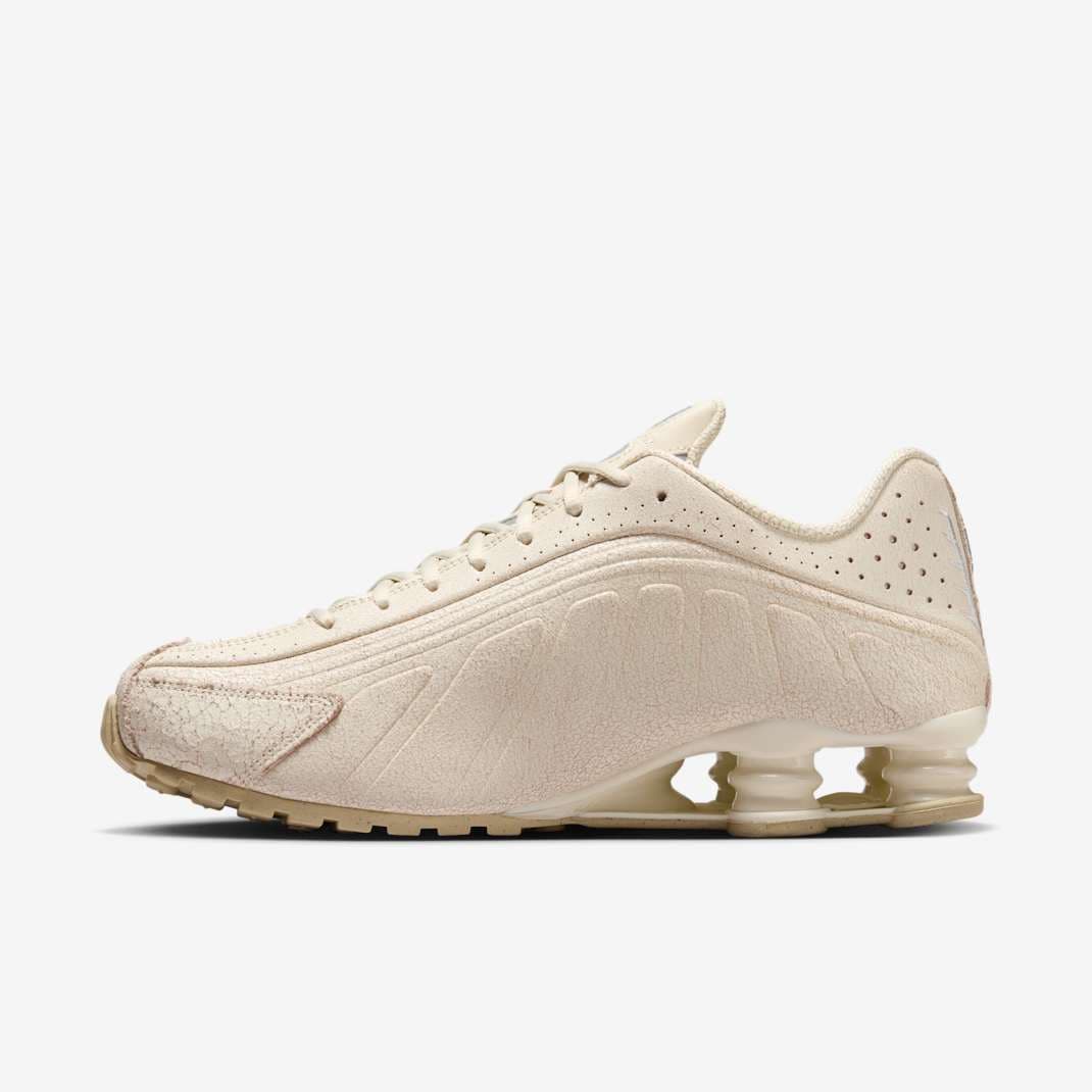 Nike Shox R4
