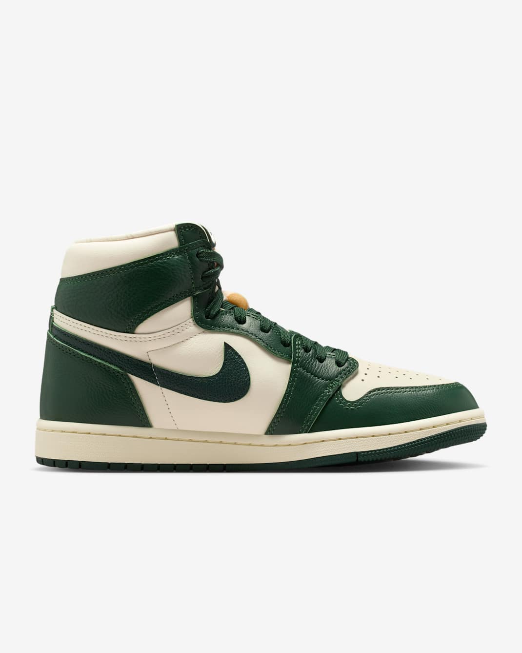 Jordan 1 Retro High OG 'Pro Green'