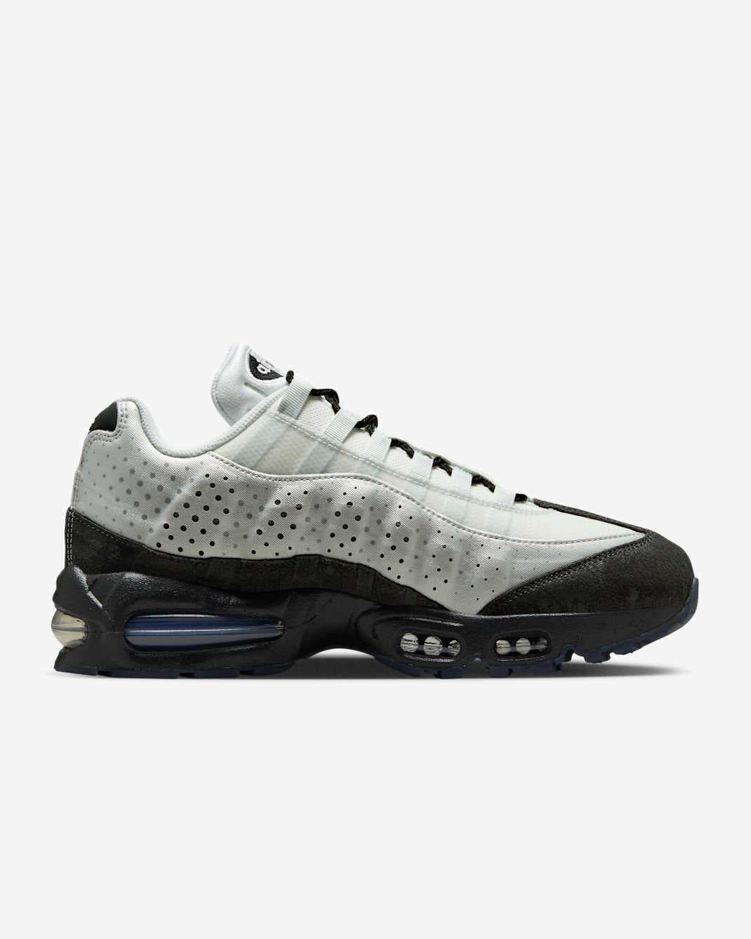 Nike Air Max 95 Big Bubble 'Seongsu'