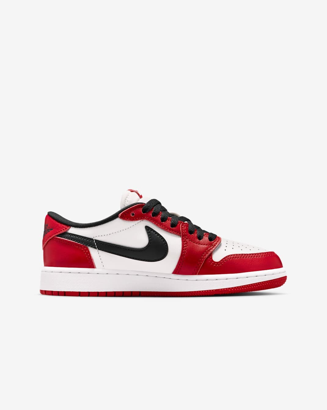 Jordan 1 Retro Low 'Chicago'