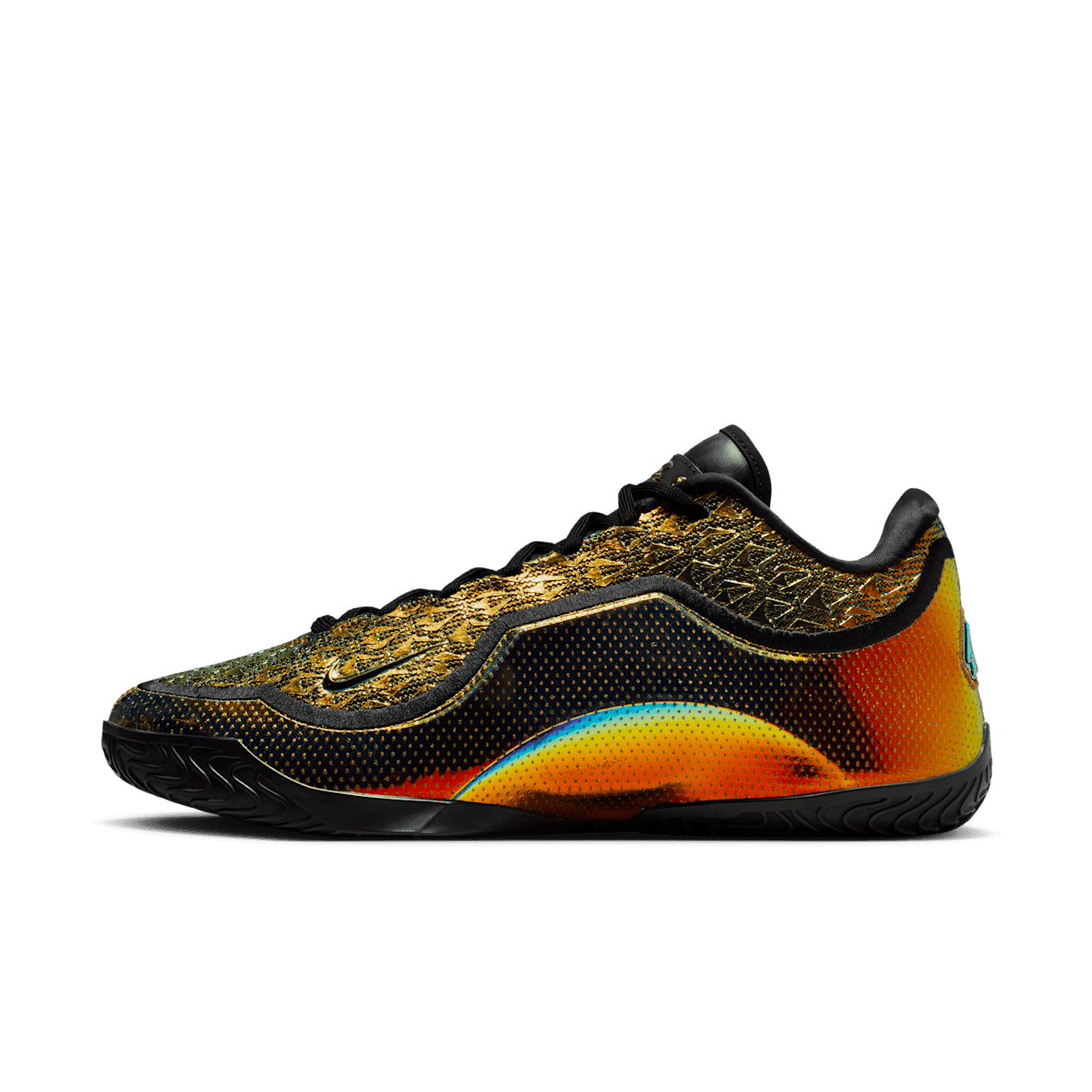 LeBron XXIII "Uncharted" EP