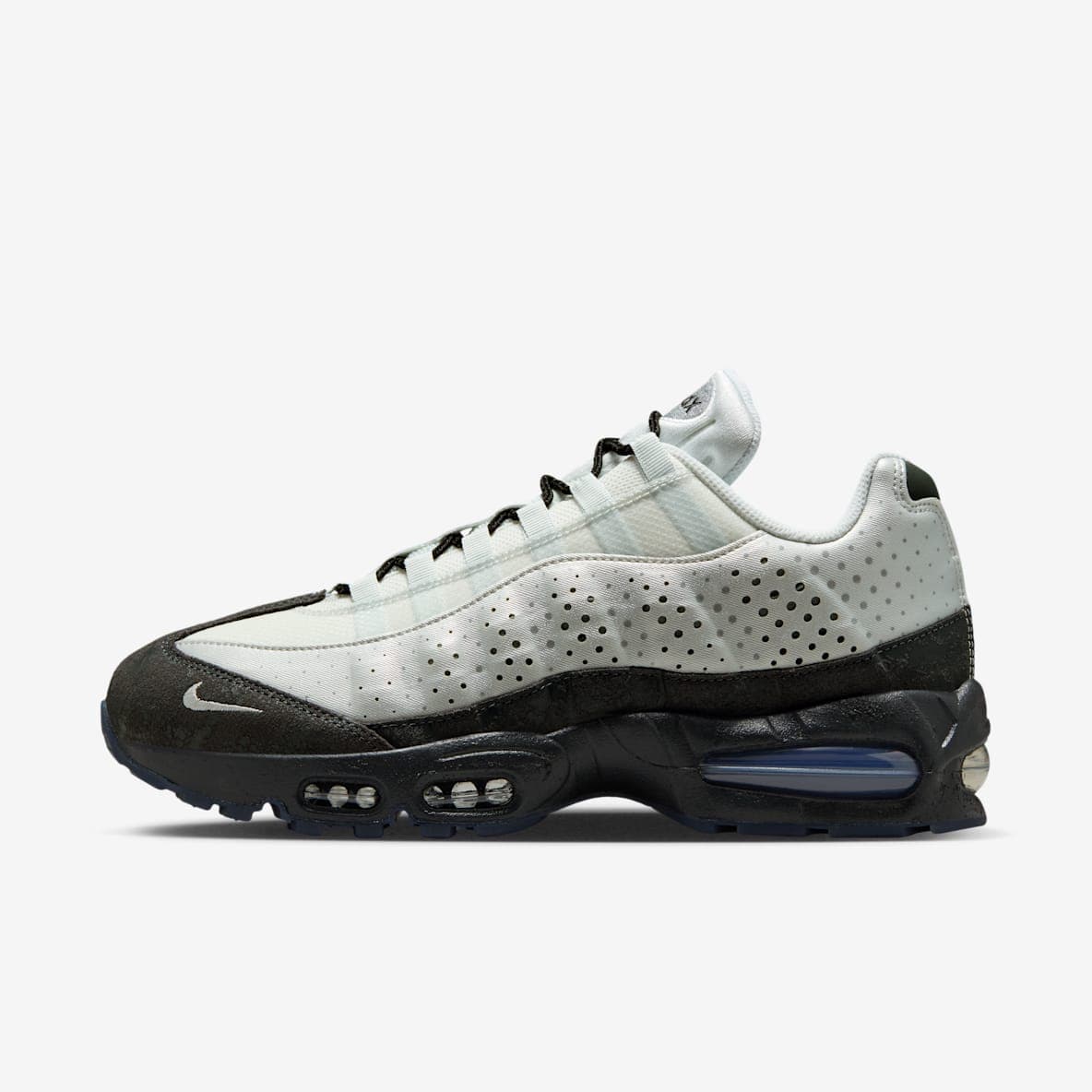 Nike Air Max 95 Big Bubble 'Seongsu'