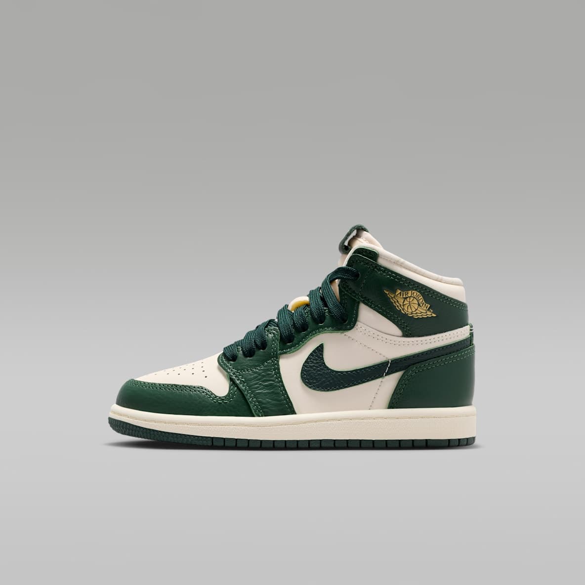 Jordan 1 Retro High OG 'Pro Green'