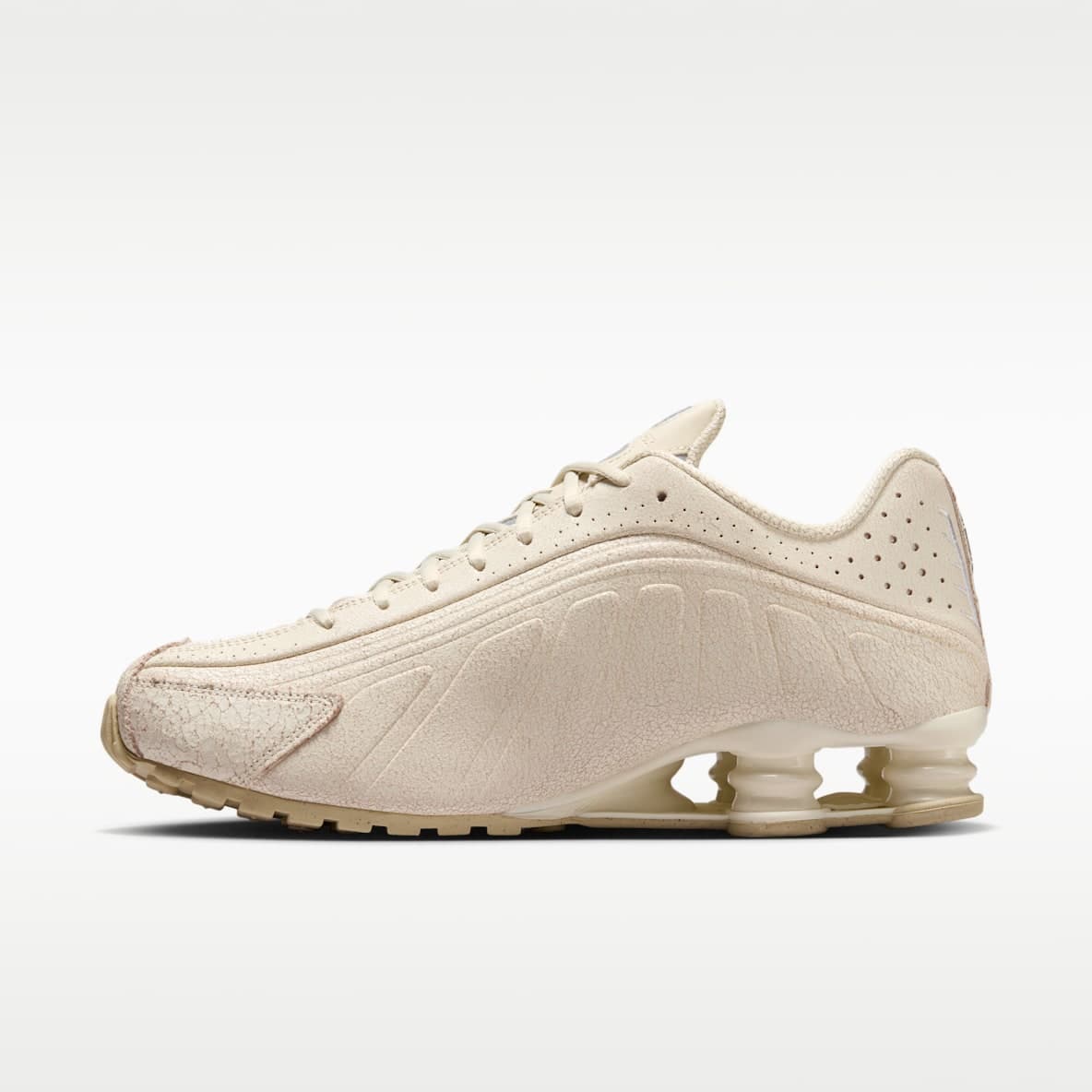Nike Shox R4